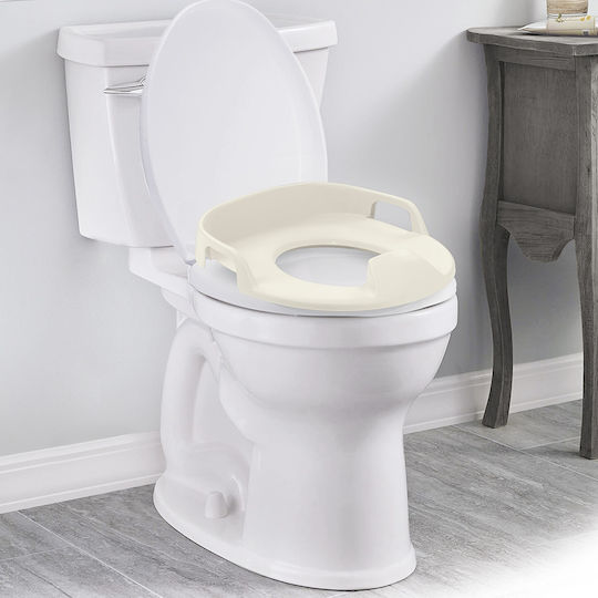 Dolu Potty Clasic Bej până la 25kg