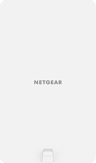 NetGear WAX608Y Access Point Wi‑Fi 6 Dual Band (2.4 & 5GHz) Μονό Kit