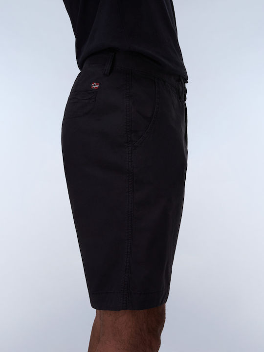 Nakuru Men's Shorts Black