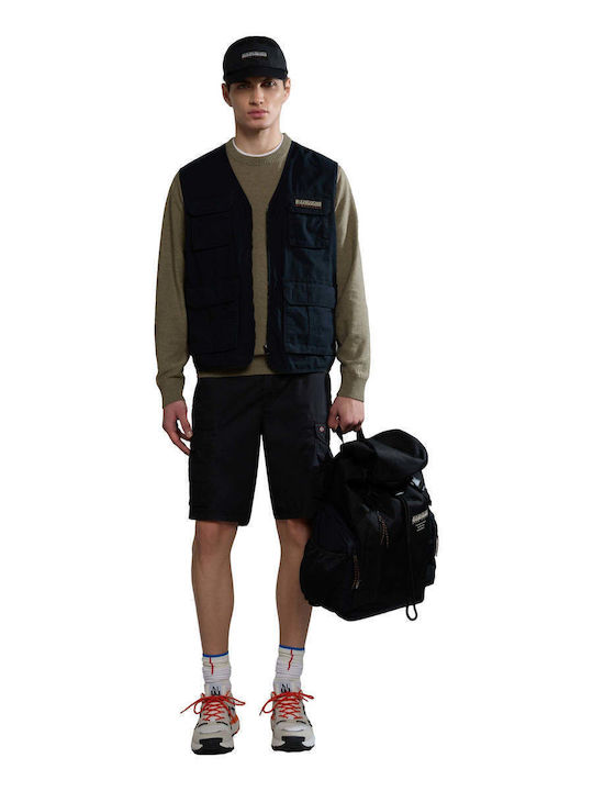 Noto Men's Shorts Cargo Beige