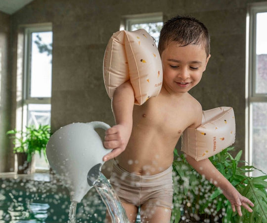 Filibabba Schwimmflügel 3-6 Jahre Blau