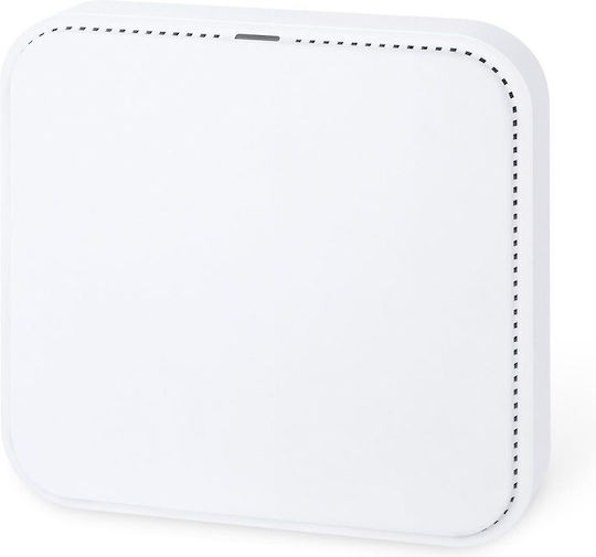 Planet Technology WDAP-C3000AX Access Point Wi‑Fi 6 Dual Band (2.4 & 5GHz)