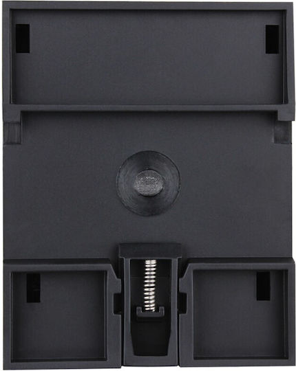 Hdl Panel Push Switch 16A