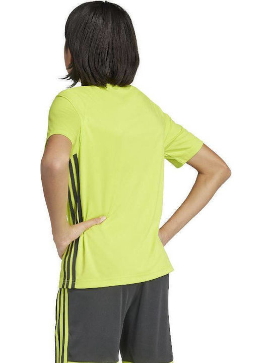 adidas Yellow