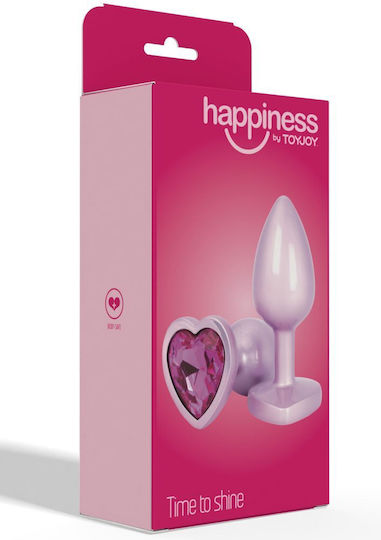 ToyJoy Πρωκτική Σφήνα Flesh
