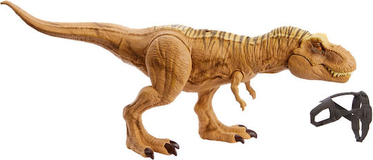 Action-Figur Trackers Hunt 'n Jurassische Welt Dinosaurier