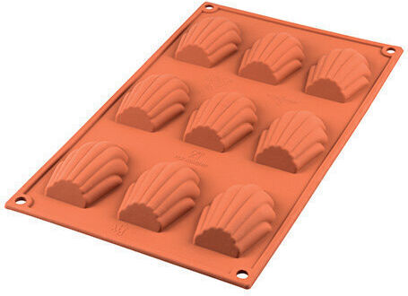 Silikomart Bakeware Tin