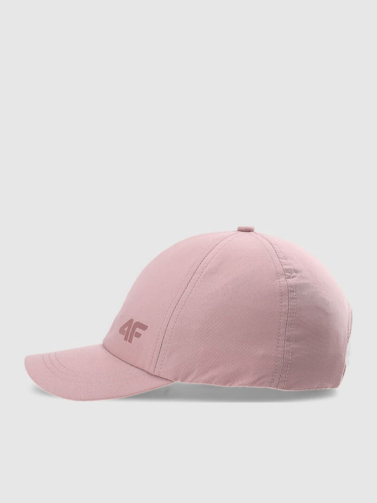 4f Παιδικό Καπέλο Strapback 4fjwss25acabu386-56s