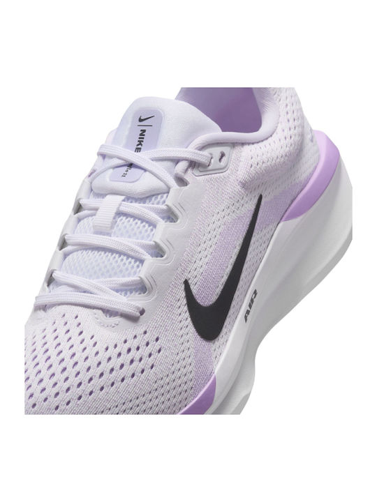 Winflo 11 Sport Shoes Running White / Anthracite