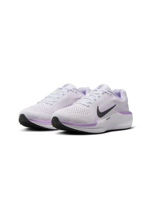 Winflo 11 Sport Shoes Running White / Anthracite