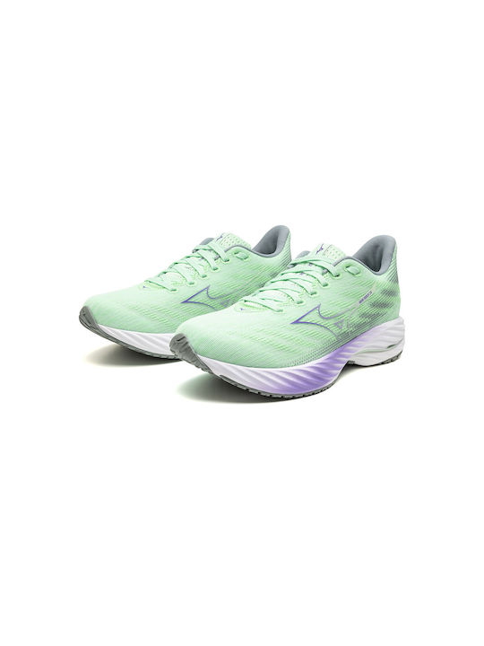 Wave Rider 28 Γυναικεία Αθλητικά Παπούτσια Running Βεραμαν