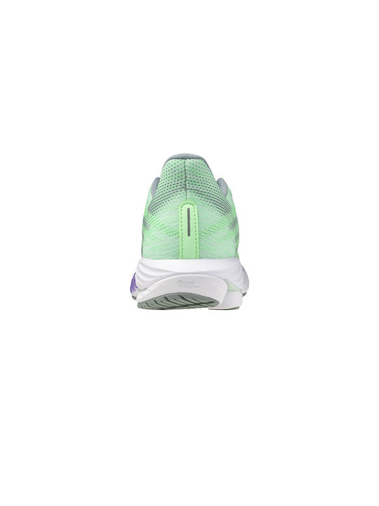 Wave Rider 28 Γυναικεία Αθλητικά Παπούτσια Running Βεραμαν