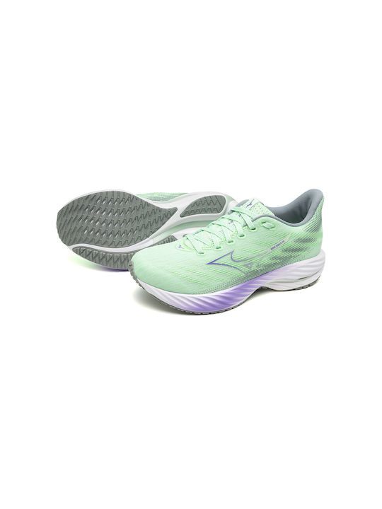 Wave Rider 28 Γυναικεία Αθλητικά Παπούτσια Running Βεραμαν