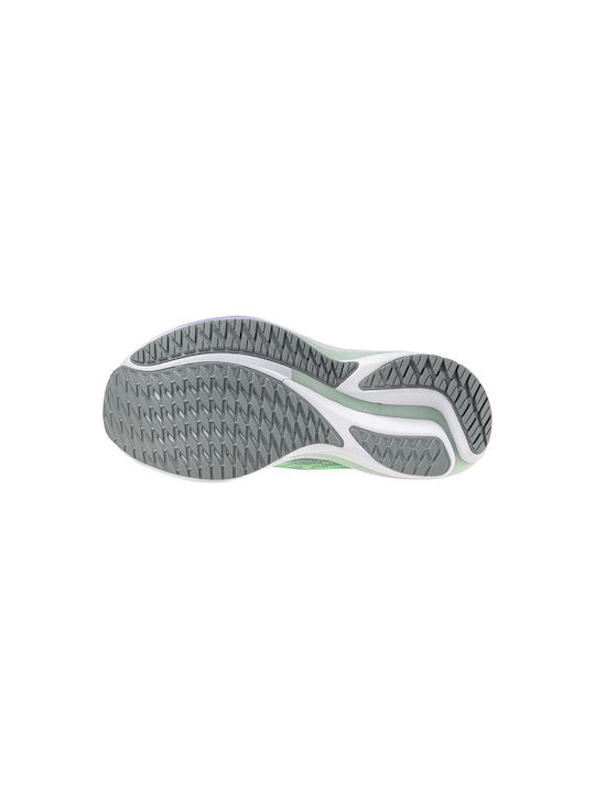 Wave Rider 28 Γυναικεία Αθλητικά Παπούτσια Running Βεραμαν