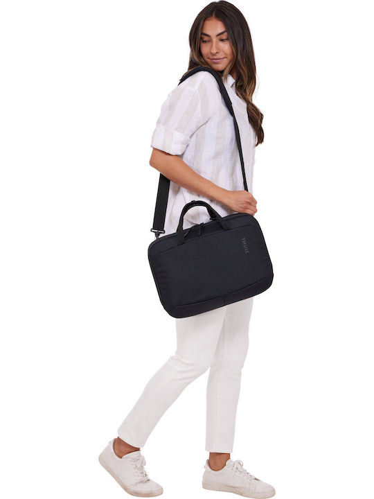 Thule Tasche für Laptop 14" in Schwarz Farbe 85854255639