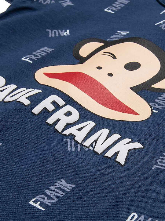 Paul Frank Бебешко Боди Син