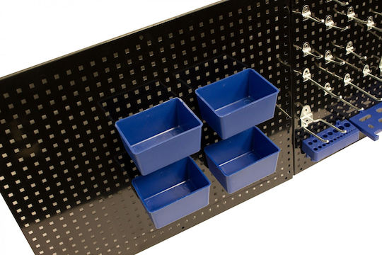 Set de Organizator pentru Unelte cu 32 de Piese