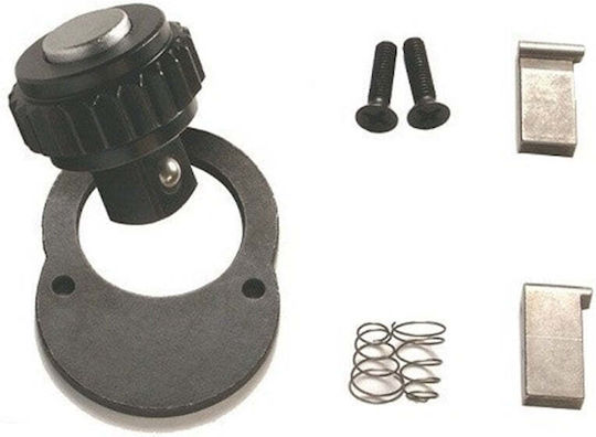 Set reparație clichet 1/4" Kroftools