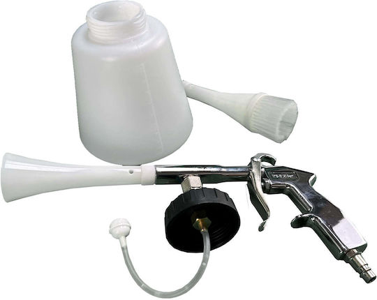 Schaumpistole Polsterreinigungspistole Typ Tornador Gebo Tools
