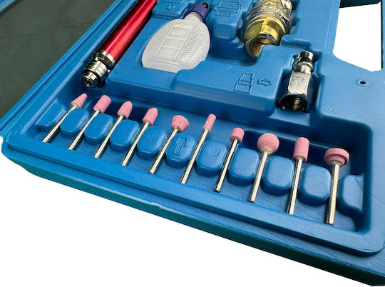 Κιτ Εργαλείο Αέρος Κοπής Χάραξης Gebo Tools
