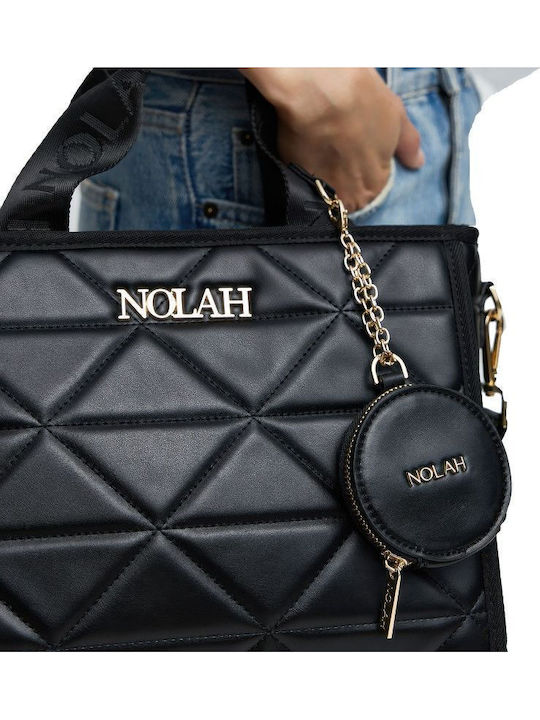 Ryder Medium Women's Bag Tote Handbag Black