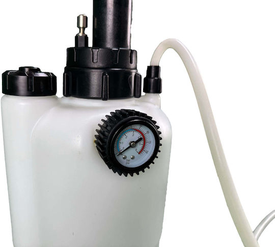 Κιτ Εξαέρωσης Φρένων Συμπλέκτη 3l Gebo Tools
