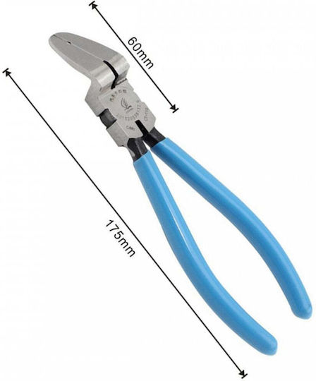 Clește pentru Demontare Clipsuri Hbm Machines Olanda