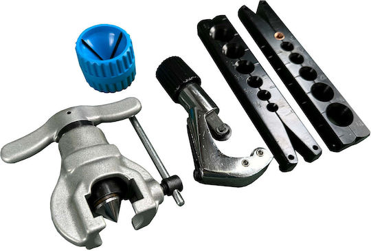 Professionelles Bremskupferrohr-Aufweitwerkzeug-Set Zoll Gebo Tools
