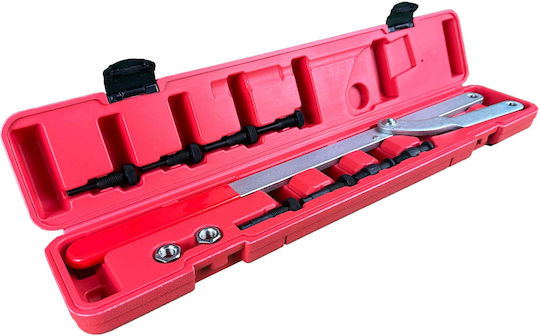 Nockenwellen-Drehhaltevorrichtung 40-220mm Gebo Tools
