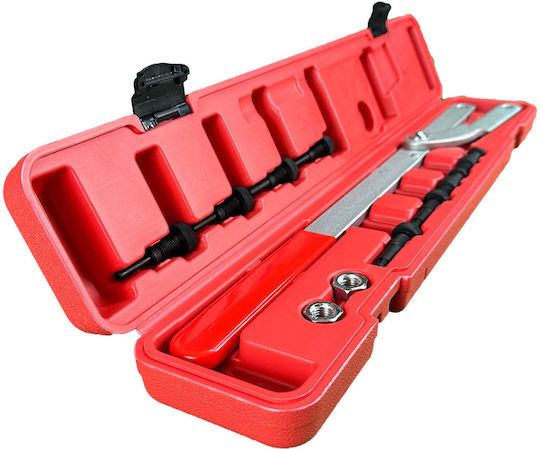 Nockenwellen-Drehhaltevorrichtung 40-220mm Gebo Tools