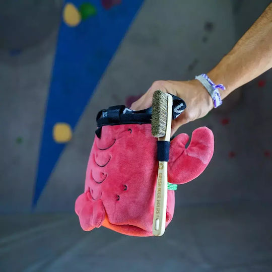 Y&Y Chalk Bag Lobster