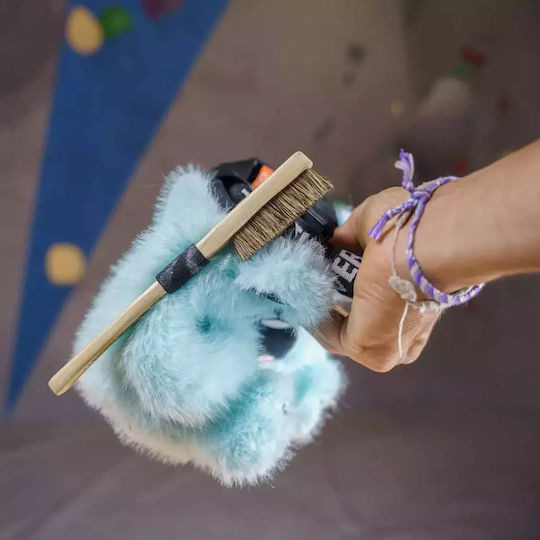 Πουγκί Σκόνης Μαγνησίας Y&y Chalk Bag Bear
