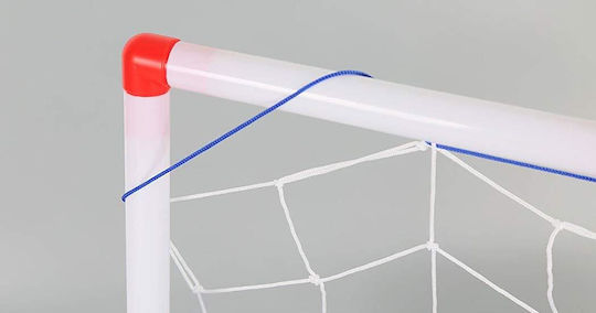 Goal Posts Score Curtain