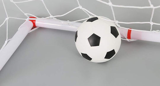 Goal Posts Score Curtain