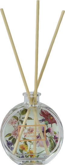 Kaemingk Diffuser mit Duft Jasmin 100ml