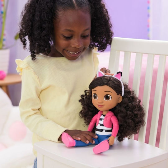 Spin Master Gabby Doll 33cm