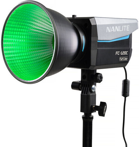 Nanlite LED Light 30W
