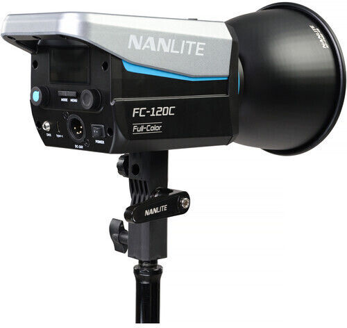 Nanlite LED Light 30W