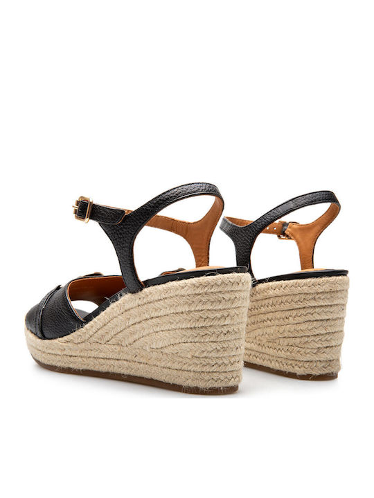 D Panarea Platforme Dama Negre