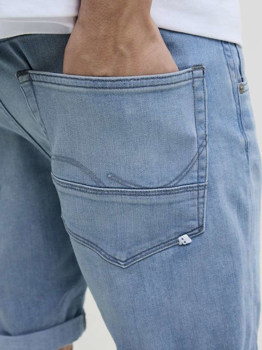 Men's Shorts Jeans Blue