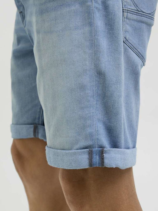 Men's Shorts Jeans Blue