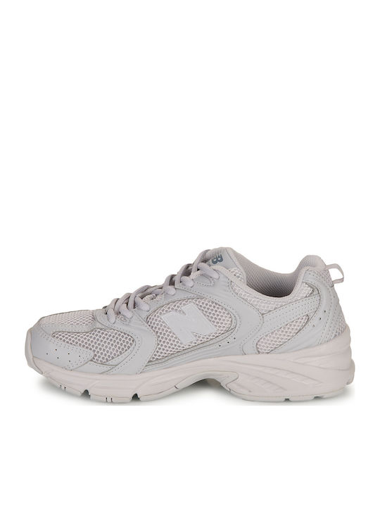 530 Sneakers Γκρι