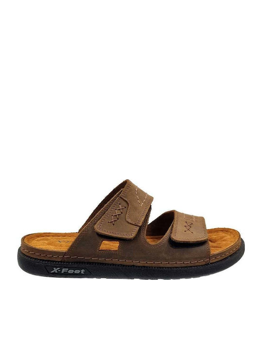 X-Feet