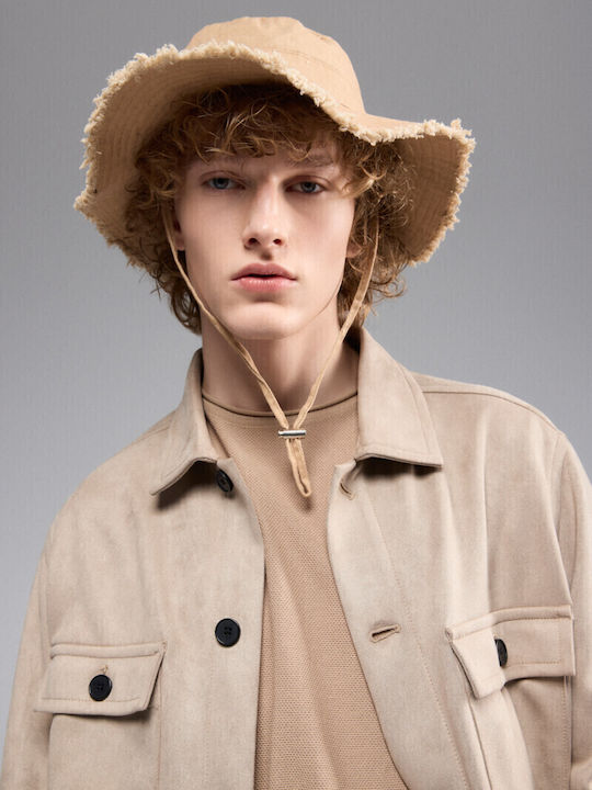 Jacket Beige
