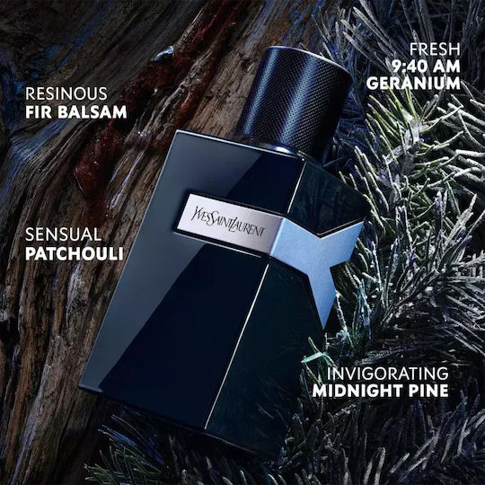 Ysl Le Parfum Парфюмна вода 60мл