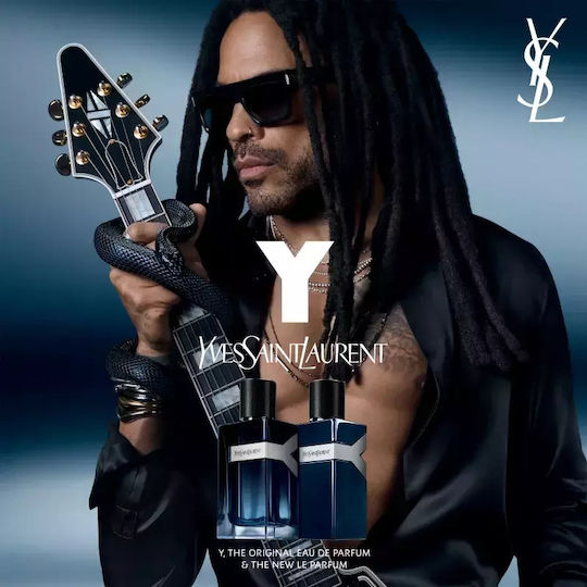 Ysl Le Parfum Парфюмна вода 100мл