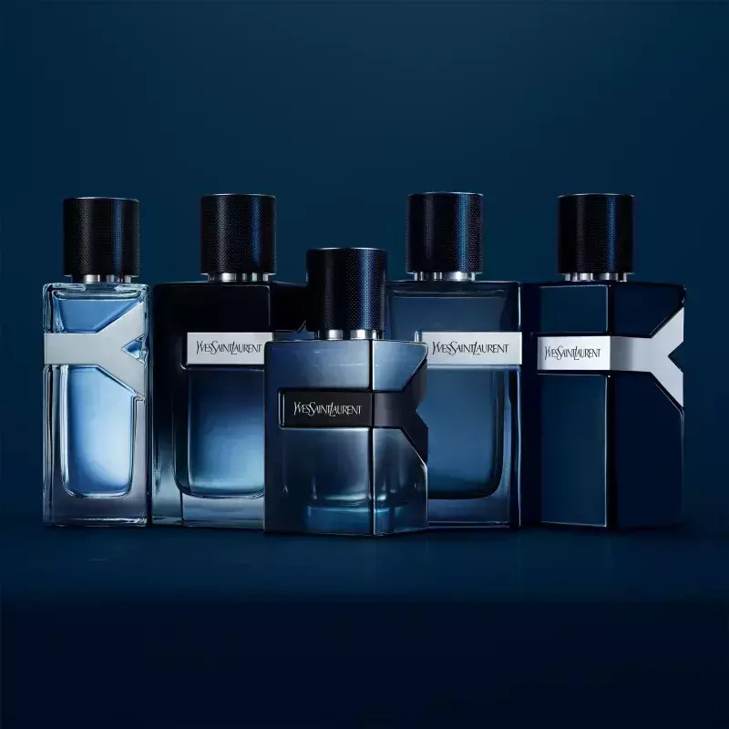 Ysl Le Parfum Eau de Parfum 60ml