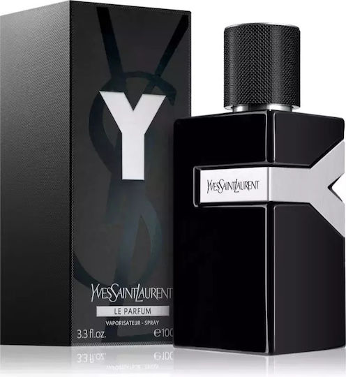 Ysl Le Parfum Парфюмна вода 60мл