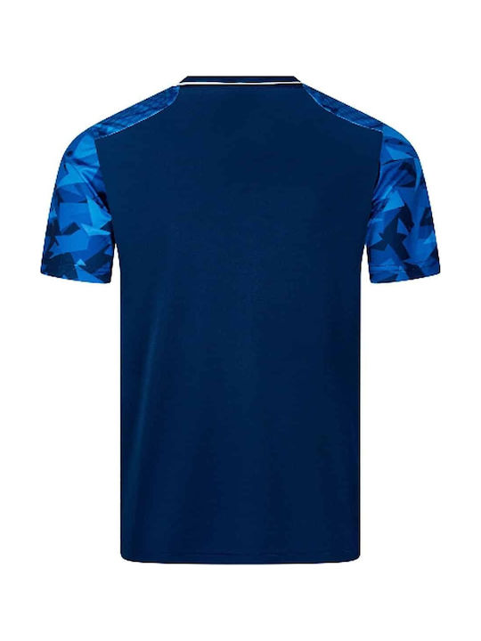 Μπλουζάκι Αθλητικό Unisex Victor T-53100 B