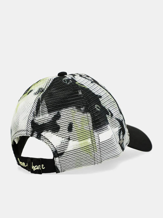 Anekke Hut 40481-051 Einheitsgröße